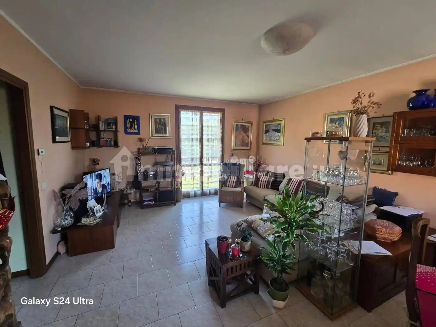 Villetta a schiera in vendita a Madignano