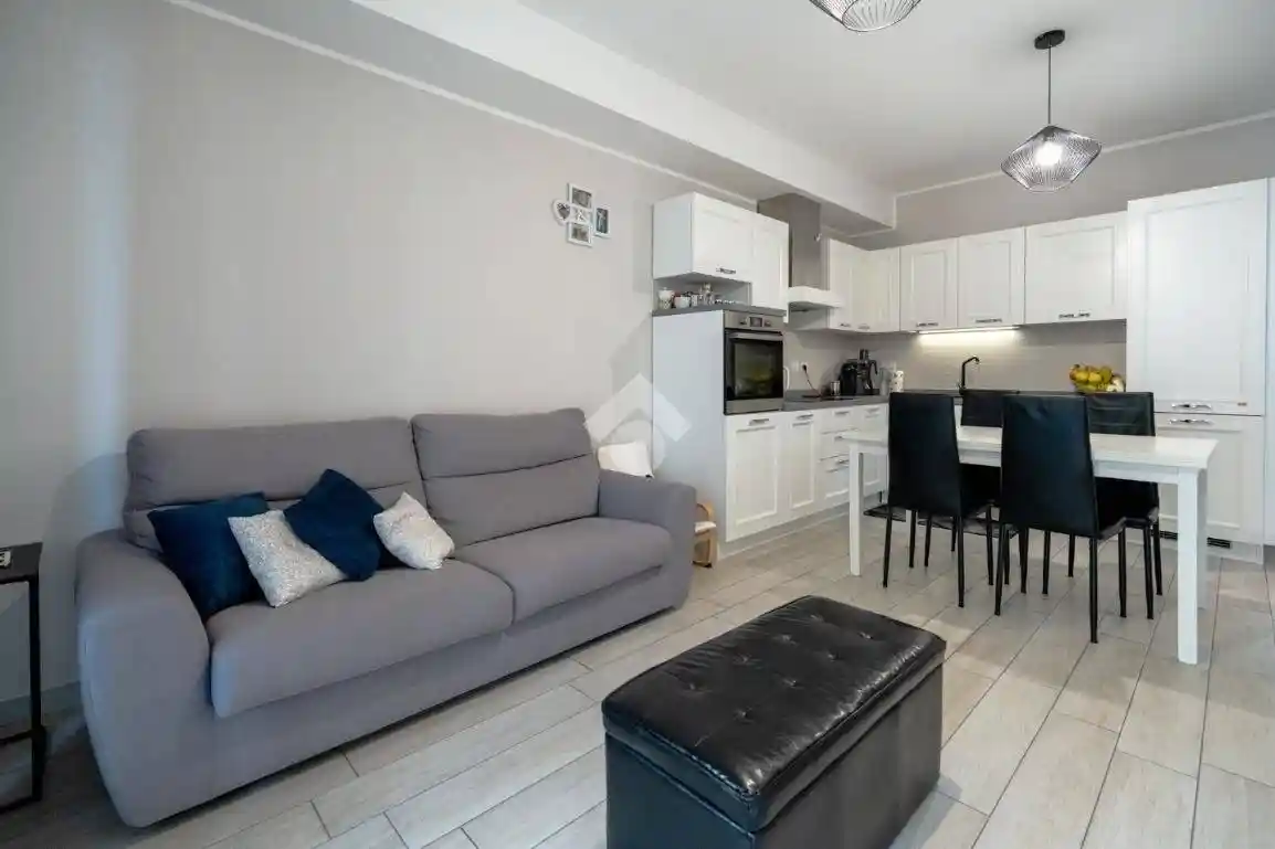 Appartamento in vendita a Treviglio