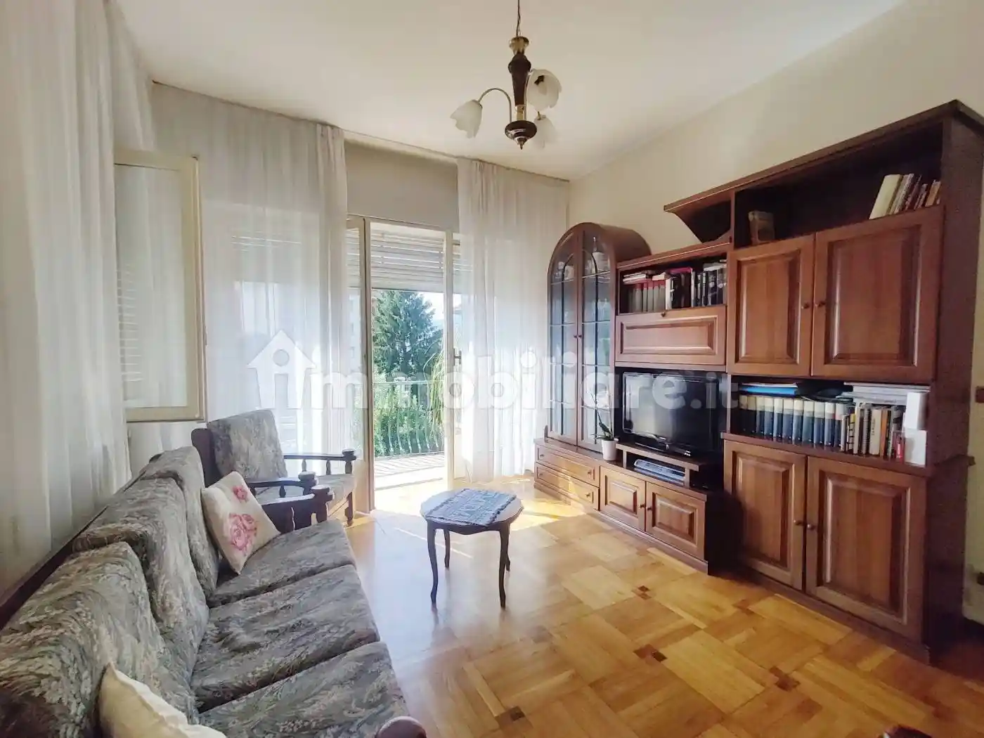 Appartamento in vendita a Como