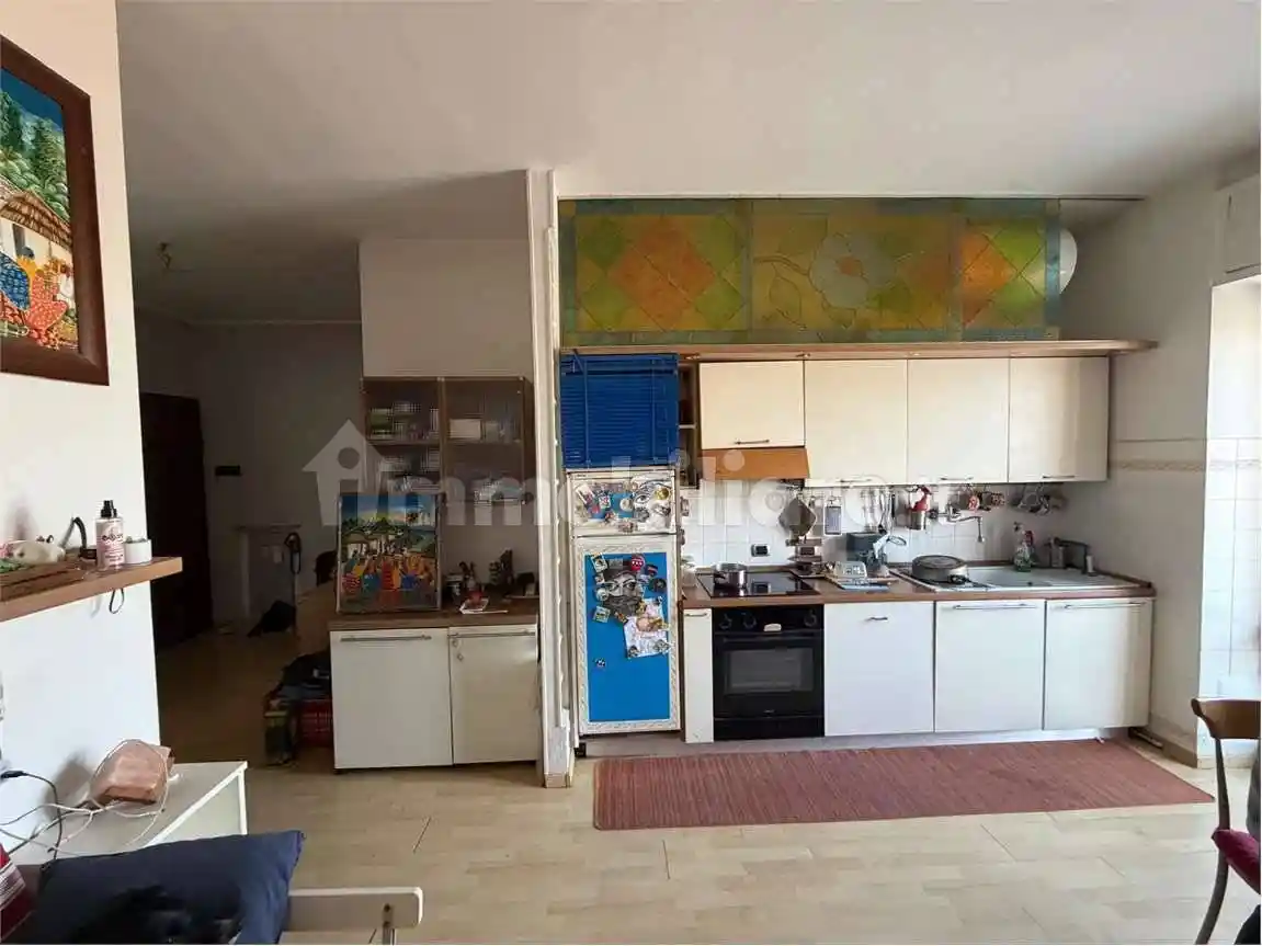 Appartamento in vendita a Piacenza