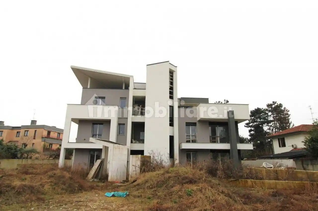 Attico - Mansarda in vendita a Vedano al Lambro