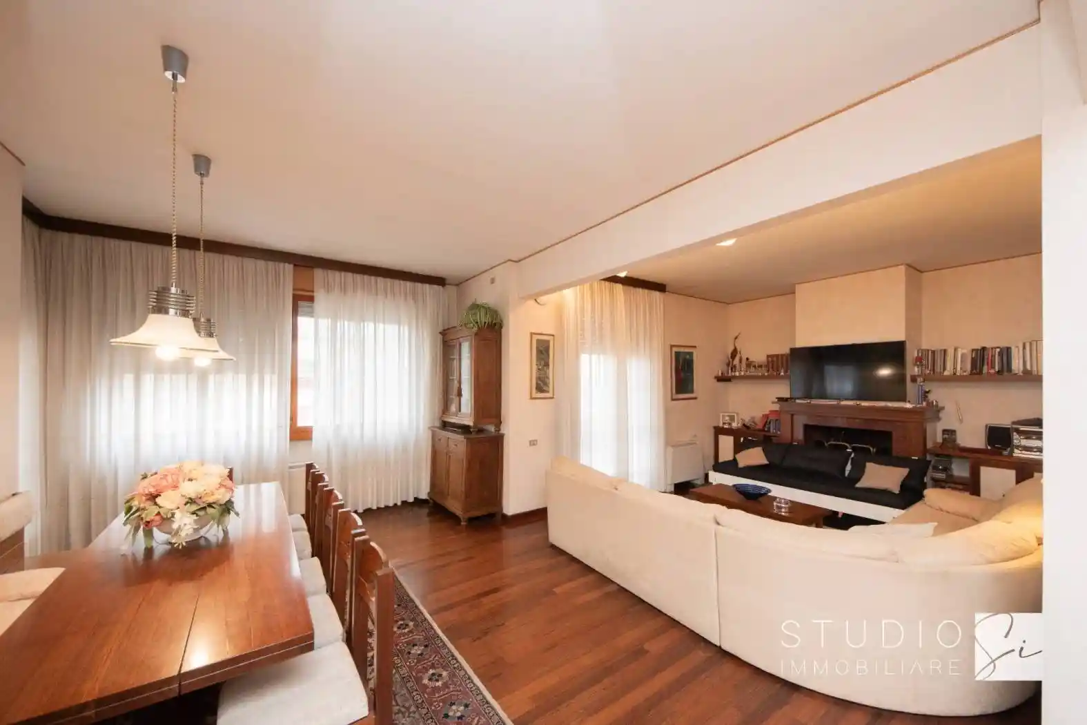 Appartamento in vendita a Pistoia