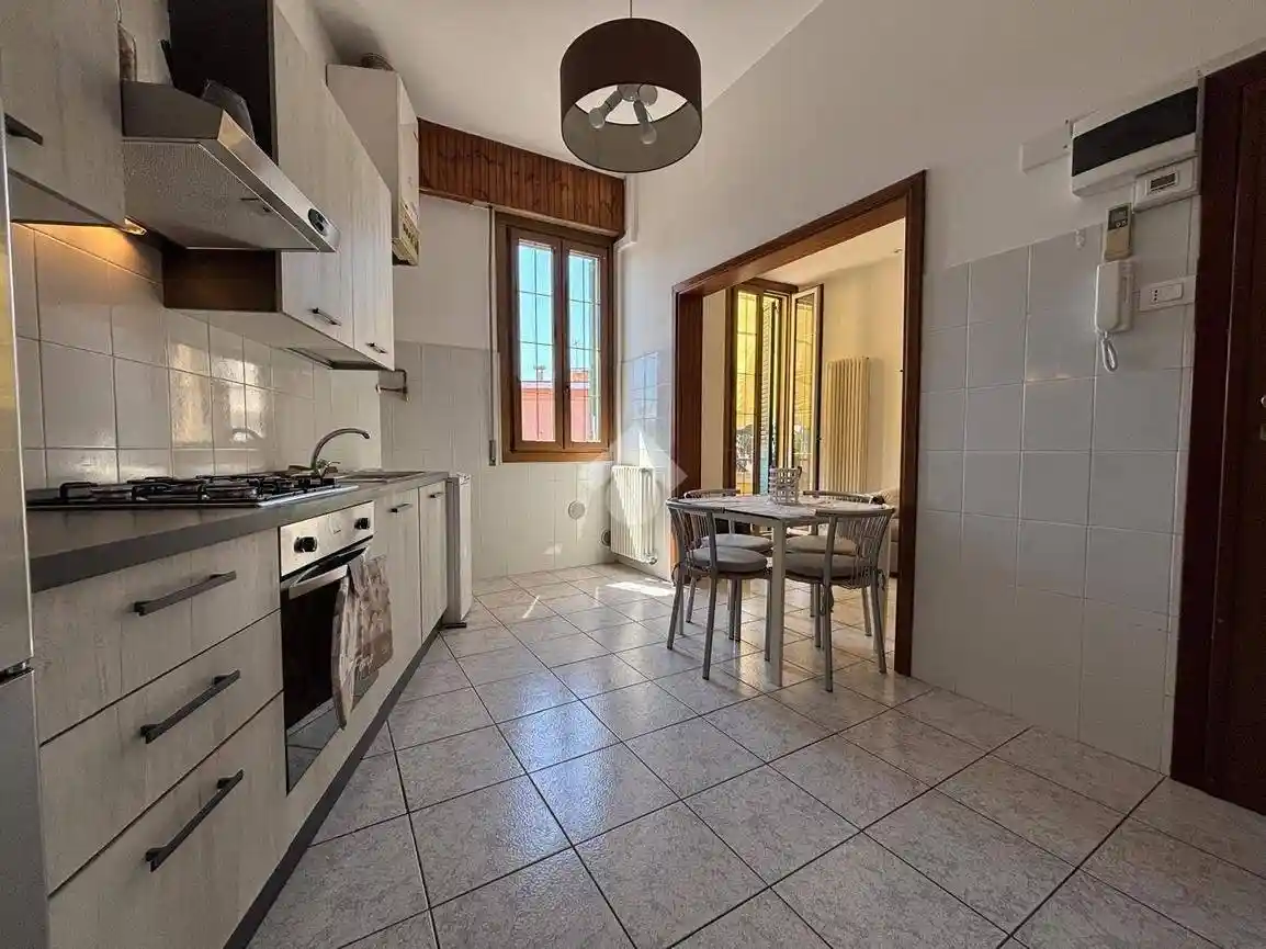 Appartamento in vendita a Cesena