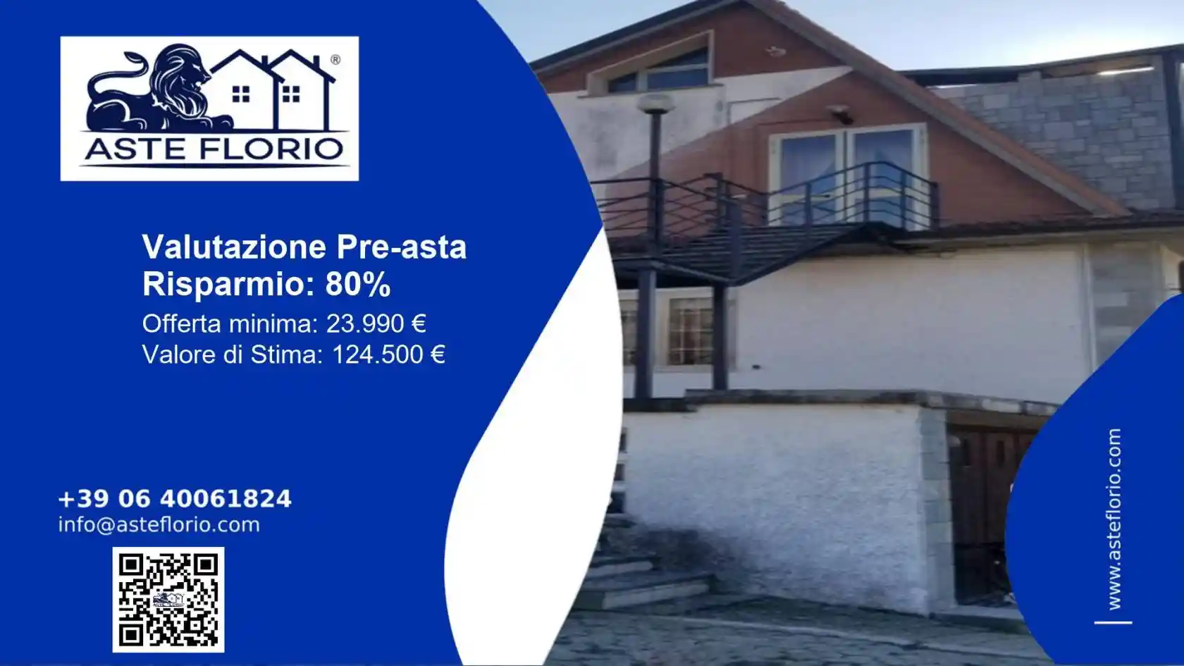 Villa in vendita a Saliceto