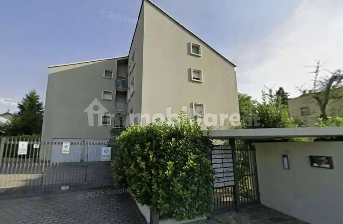 Appartamento in vendita a Legnano