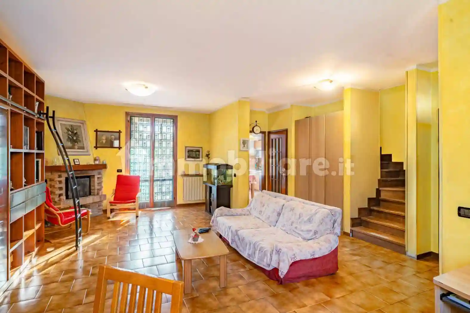 Villetta a schiera - foto 4