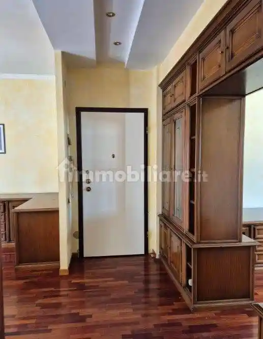 Appartamento in vendita a Fabriano