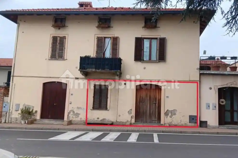 Appartamento in vendita a Missaglia