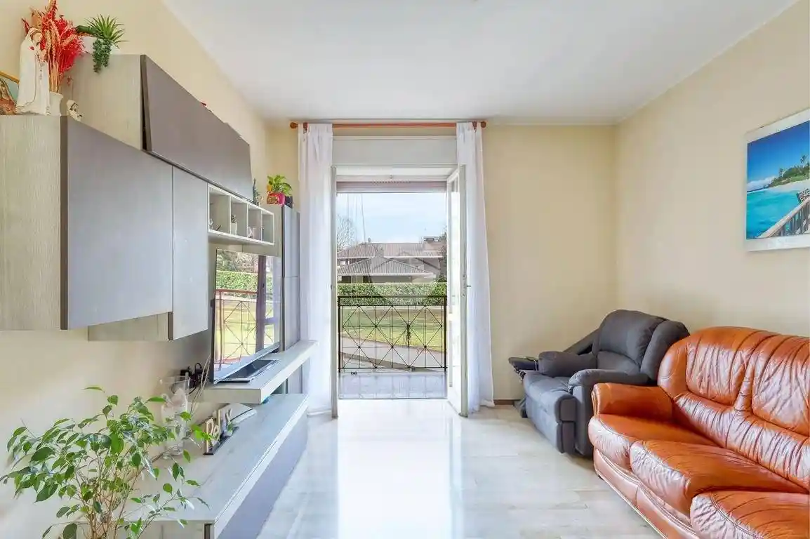 Appartamento in vendita a Gallarate