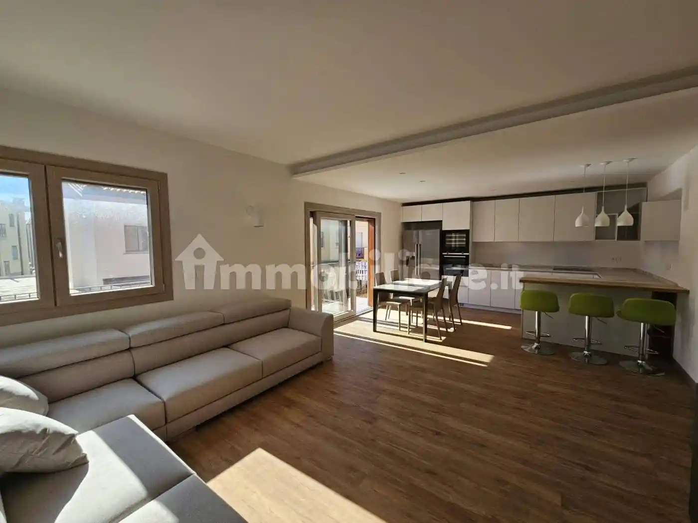 Appartamento in vendita a Grado