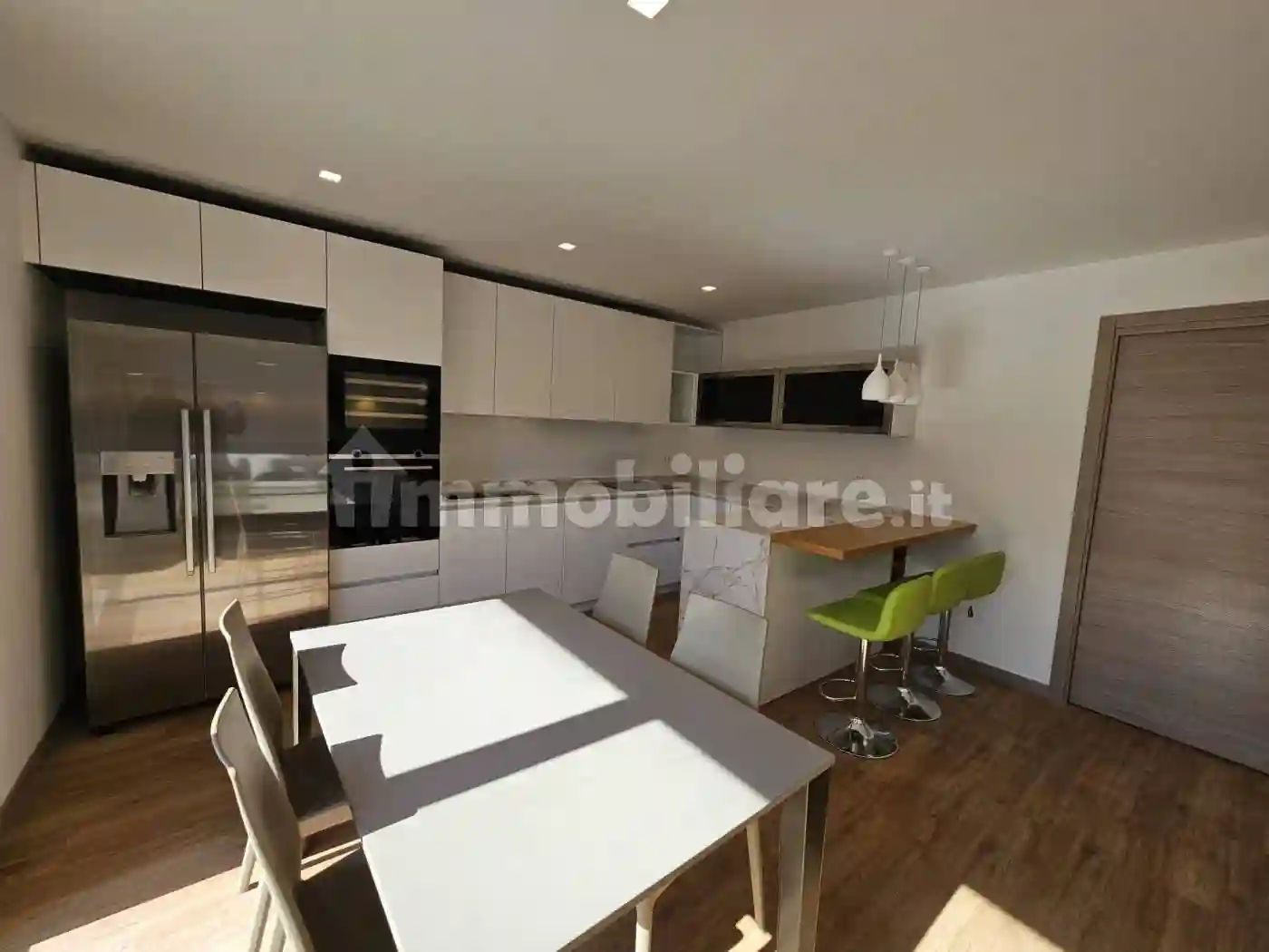 Appartamento - foto 5