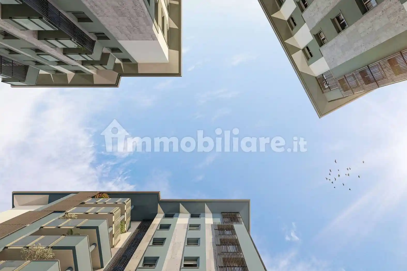 Appartamento in vendita a Lecco