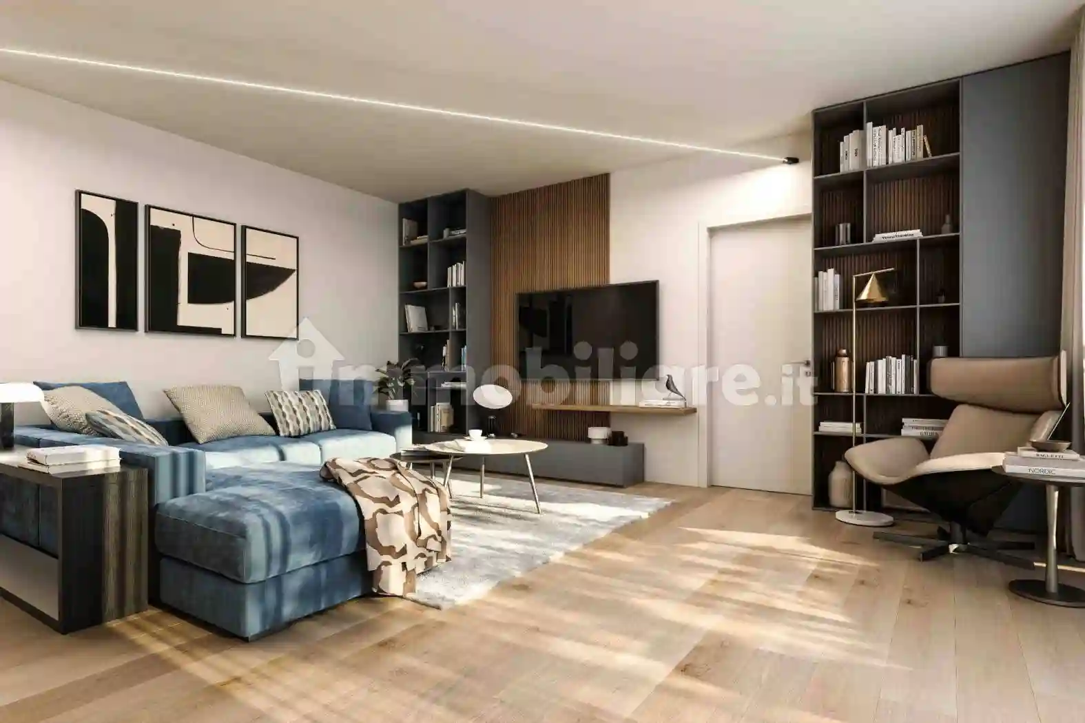 Appartamento - foto 2