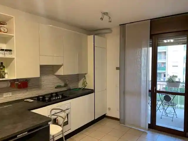 Appartamento in vendita a Modena