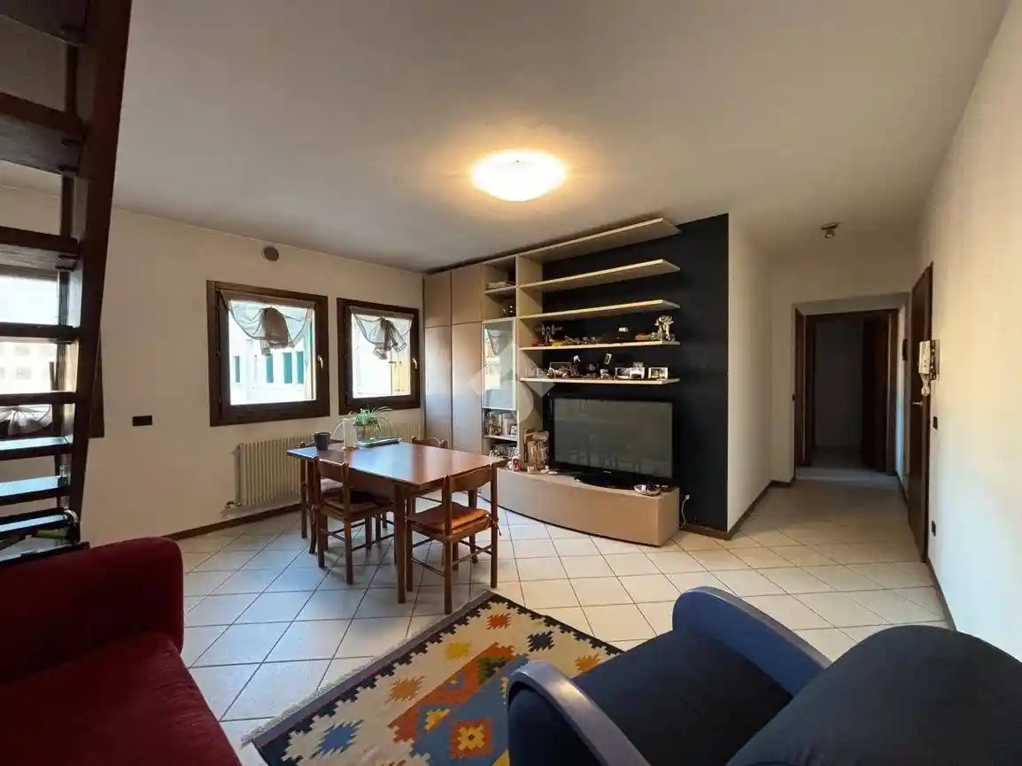 Appartamento in vendita a Cadoneghe