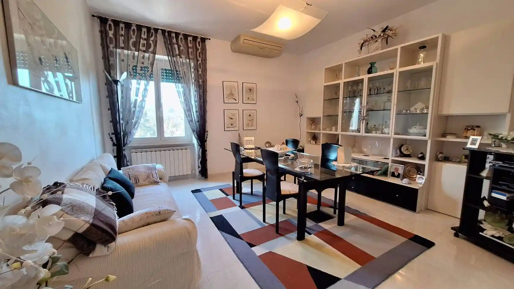 Appartamento in vendita a Perugia