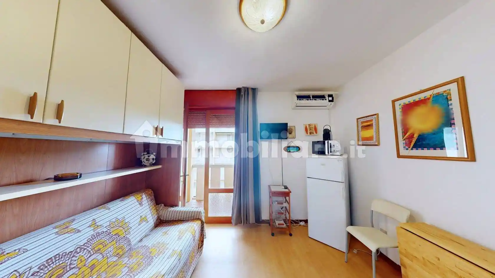 Appartamento in vendita a San Michele al Tagliamento