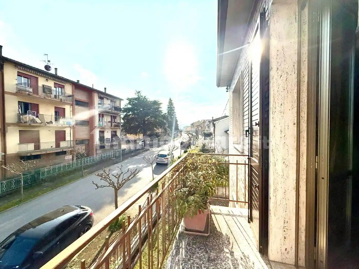 Villa in vendita a Brisighella