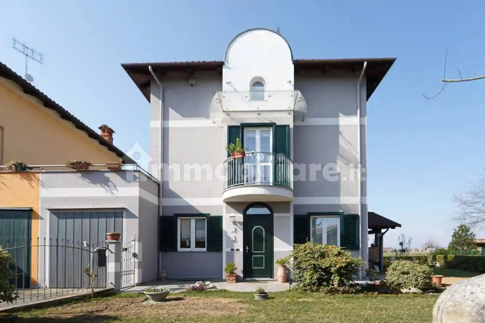 Villetta a schiera - foto 2