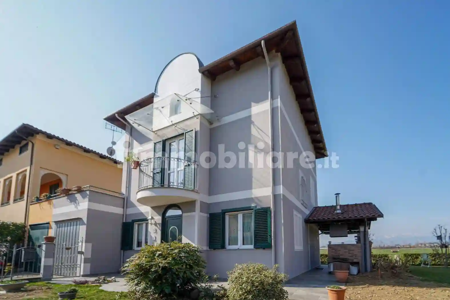 Villetta a schiera - foto 3