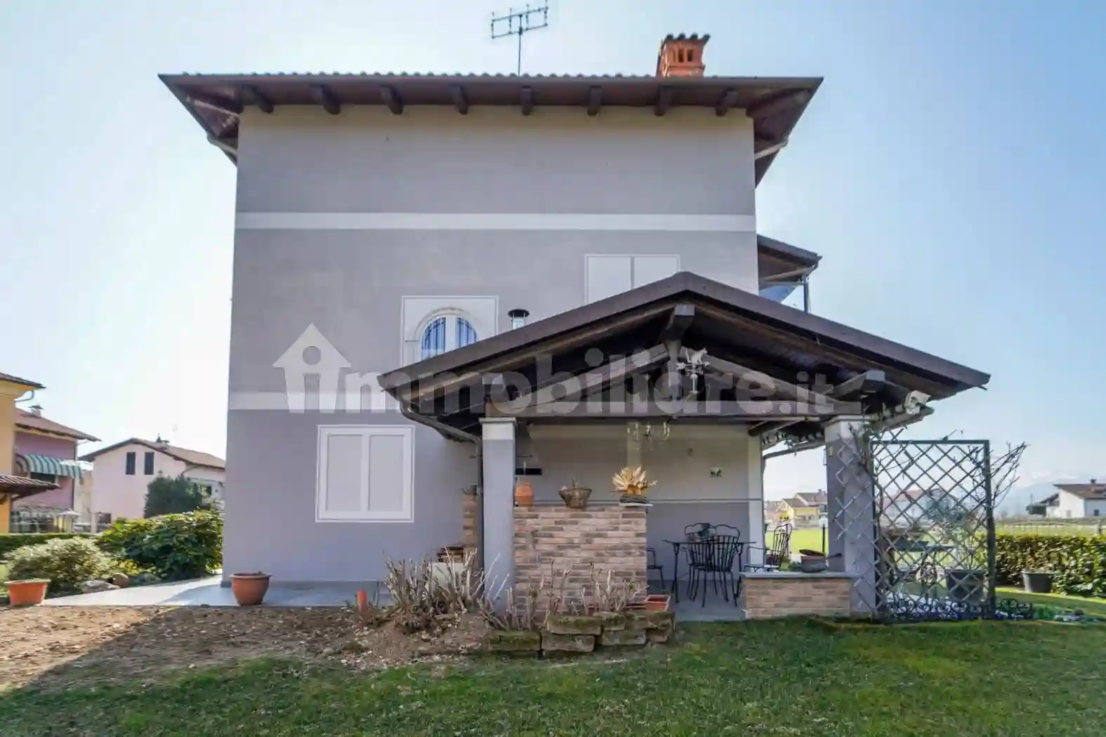 Villetta a schiera - foto 4