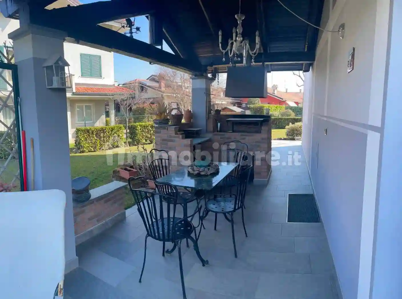 Villetta a schiera - foto 5