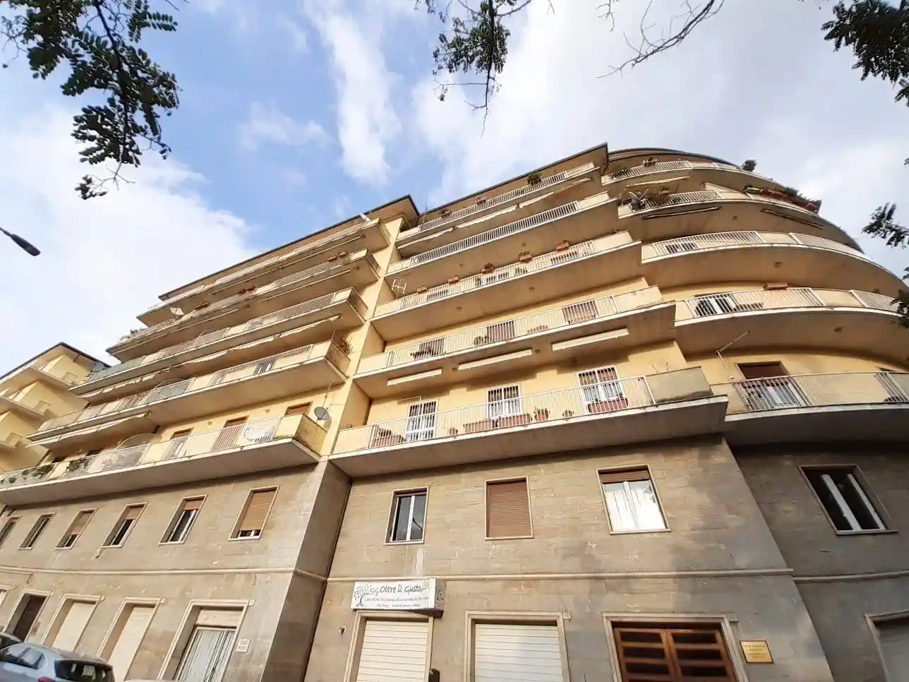 Appartamento in affitto a Perugia