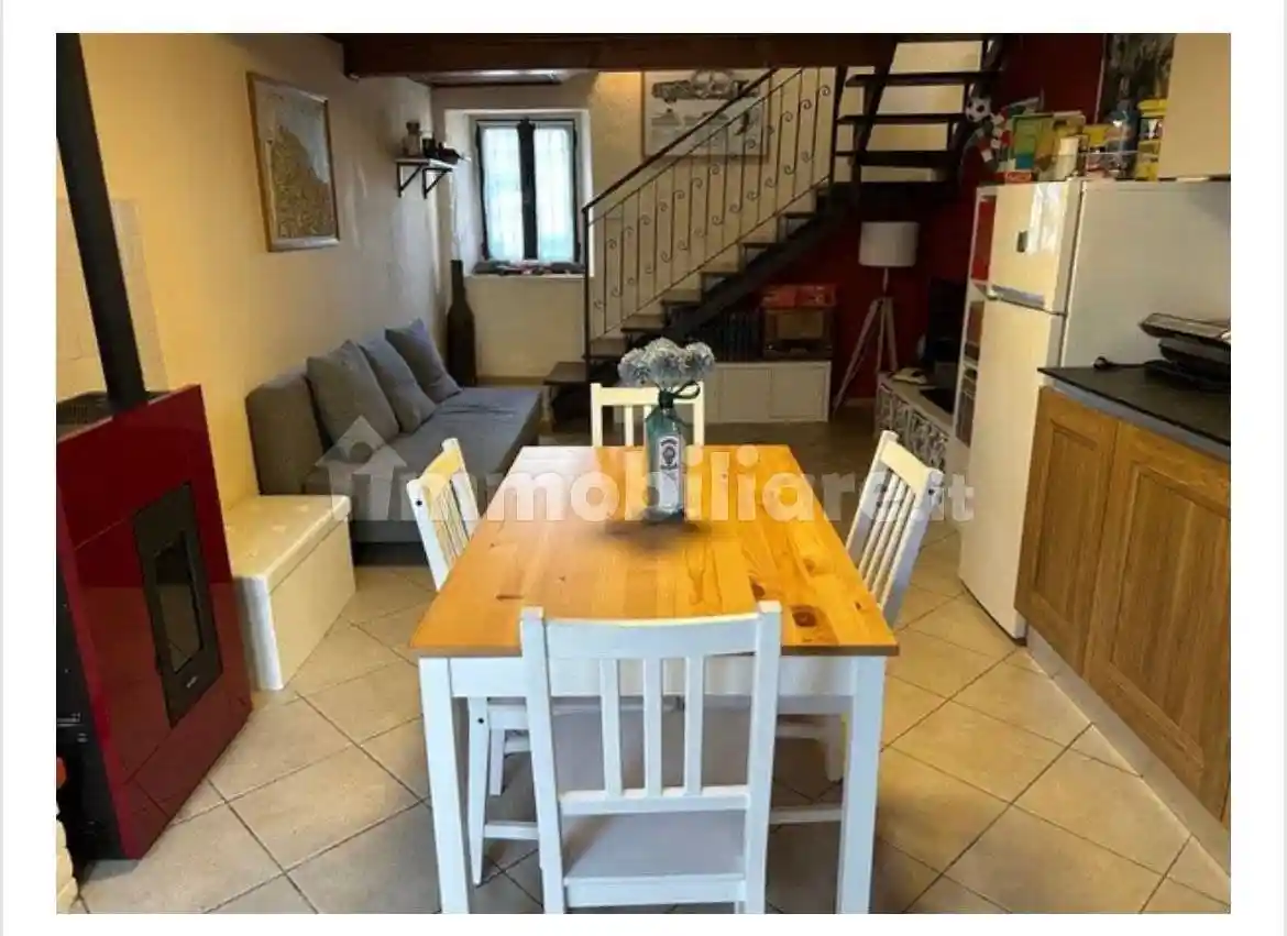 Casa indipendente in vendita a Berceto