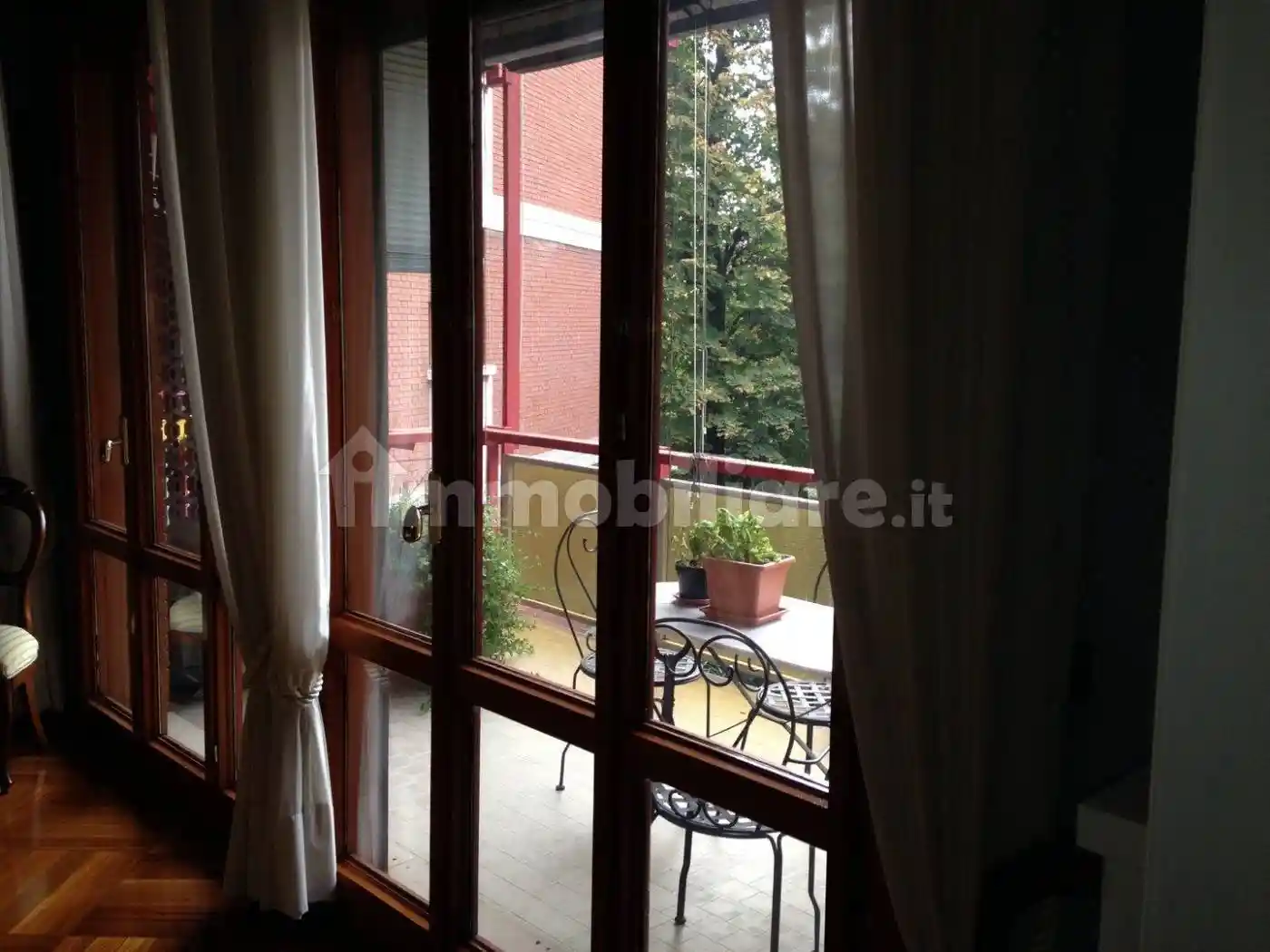 Appartamento in affitto a Modena