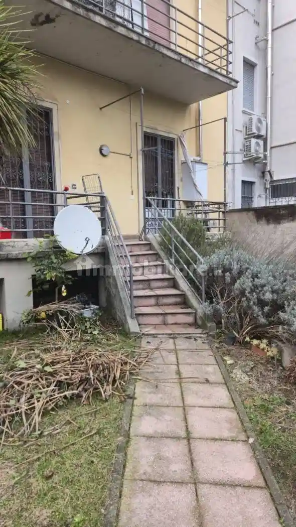 Appartamento in affitto a Busto Arsizio