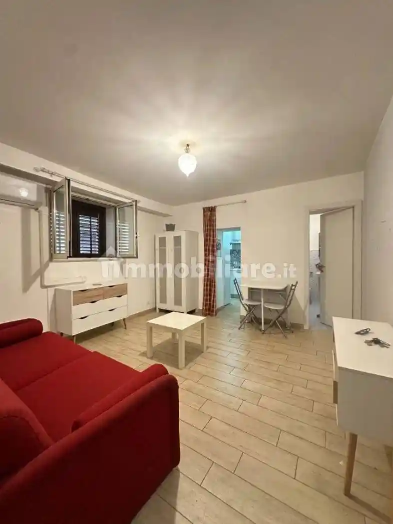 Appartamento in affitto a Palermo