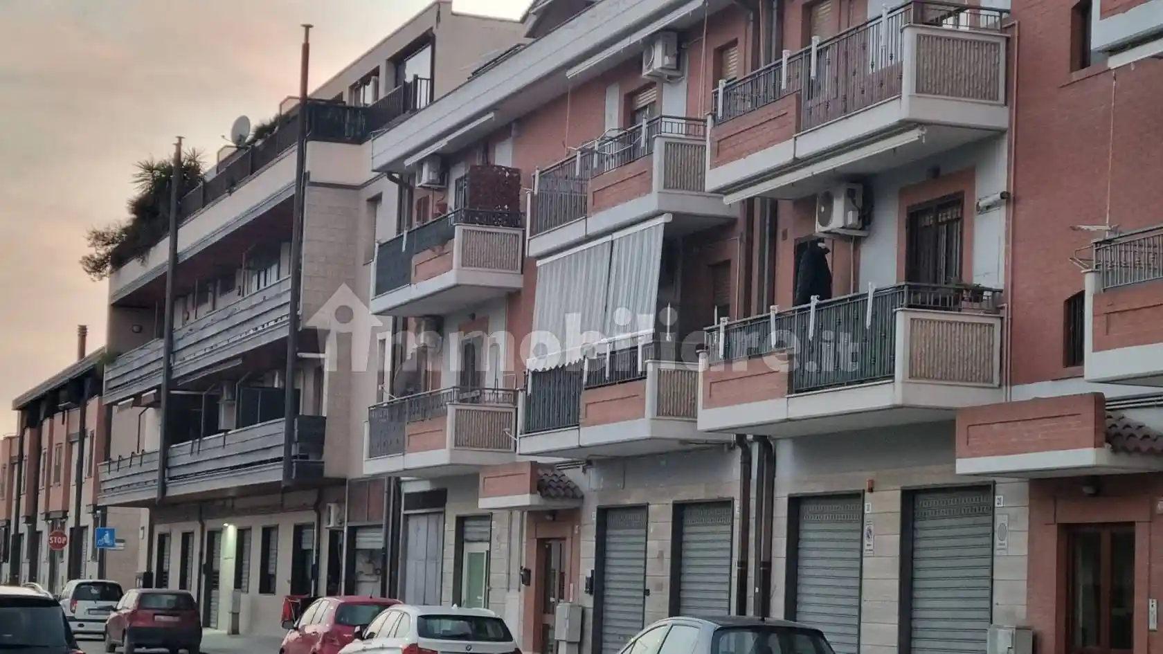 Appartamento in vendita a Carapelle