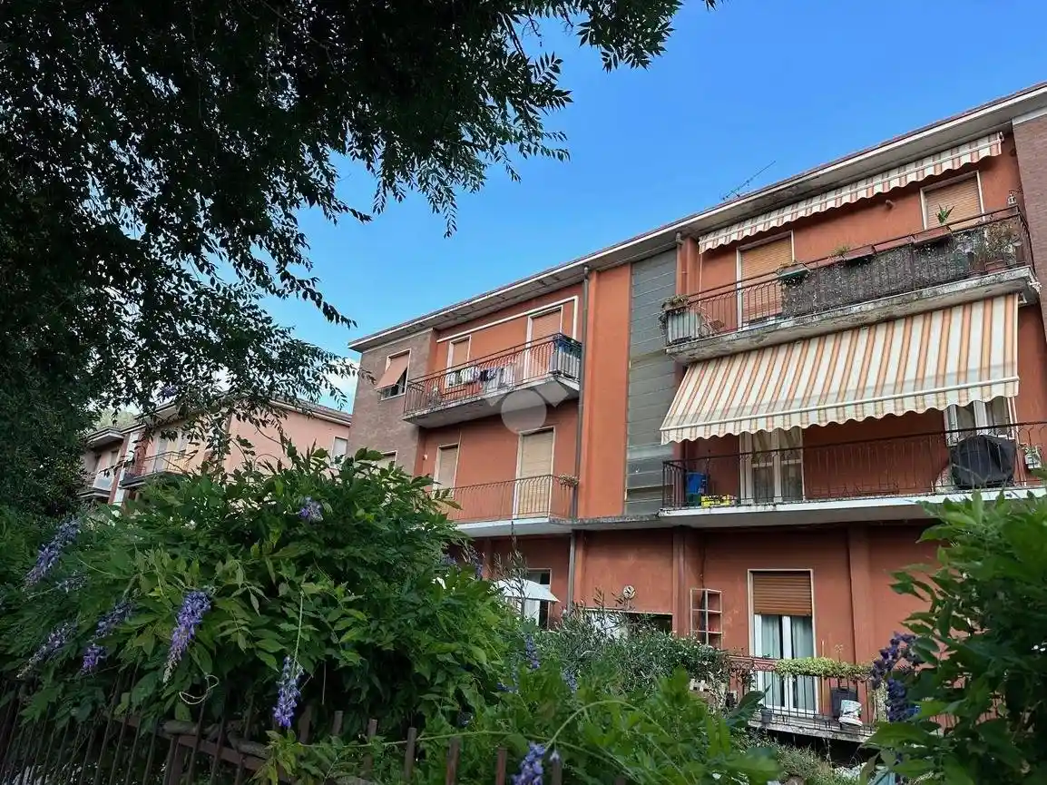 Appartamento in affitto a Brescia