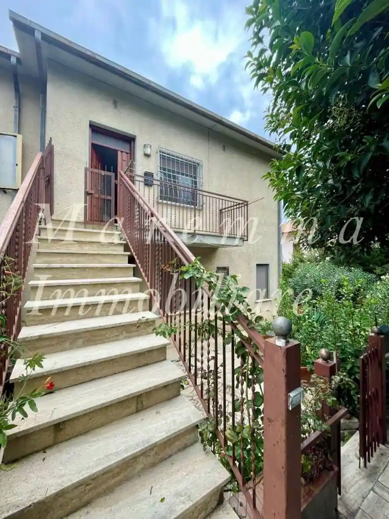 Appartamento in vendita a Manciano