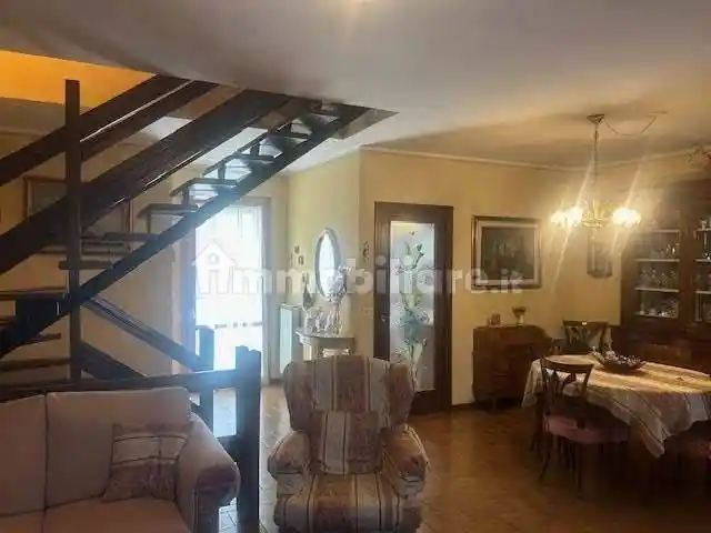 Villetta a schiera in vendita a Campogalliano