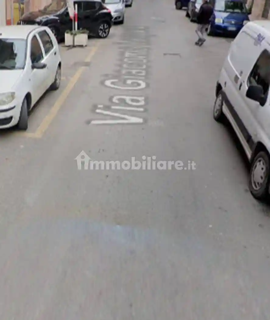 Appartamento in vendita a Taranto