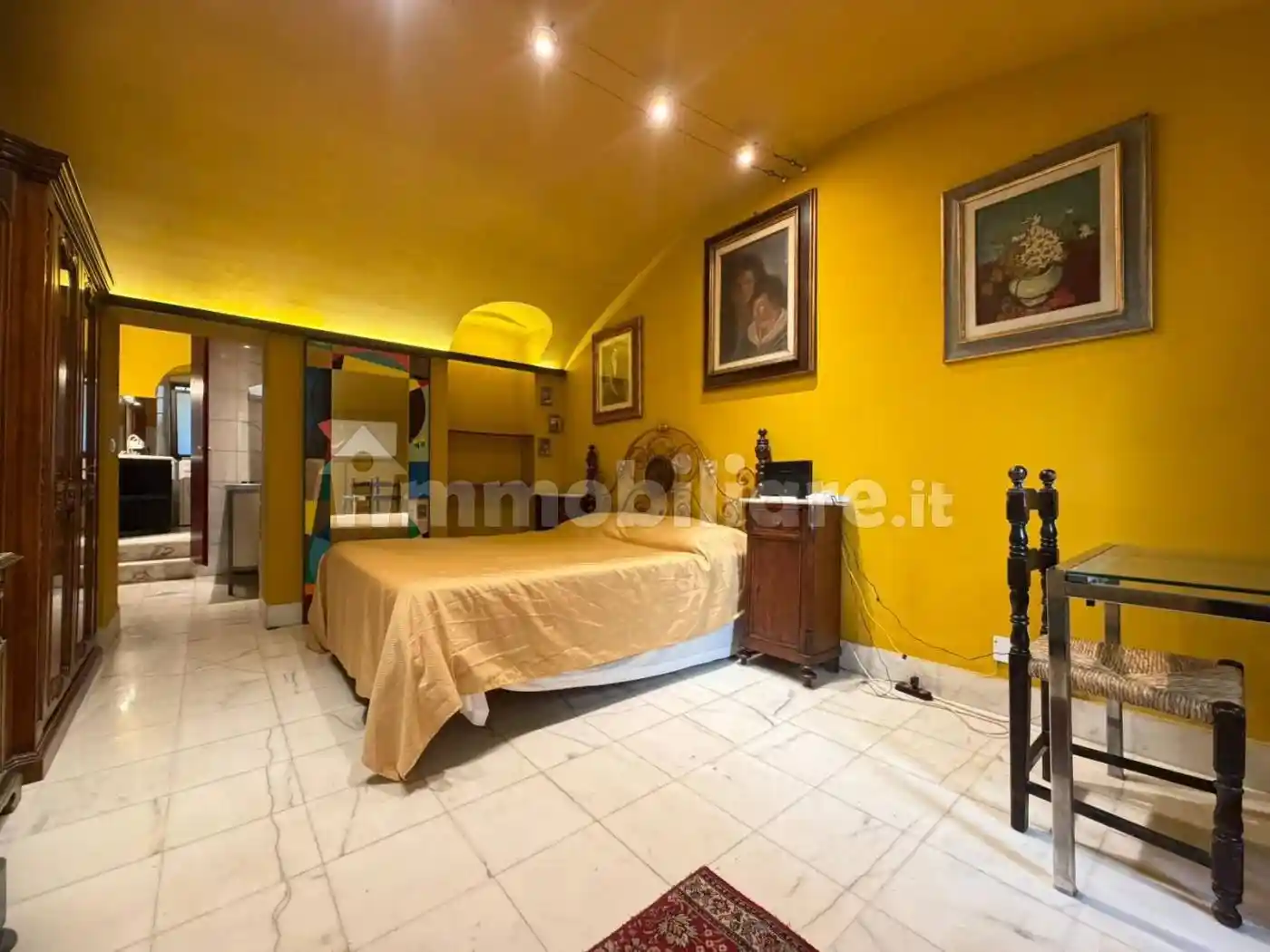 Appartamento in vendita a Firenze