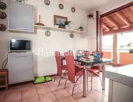 Appartamento in vendita a Sirmione