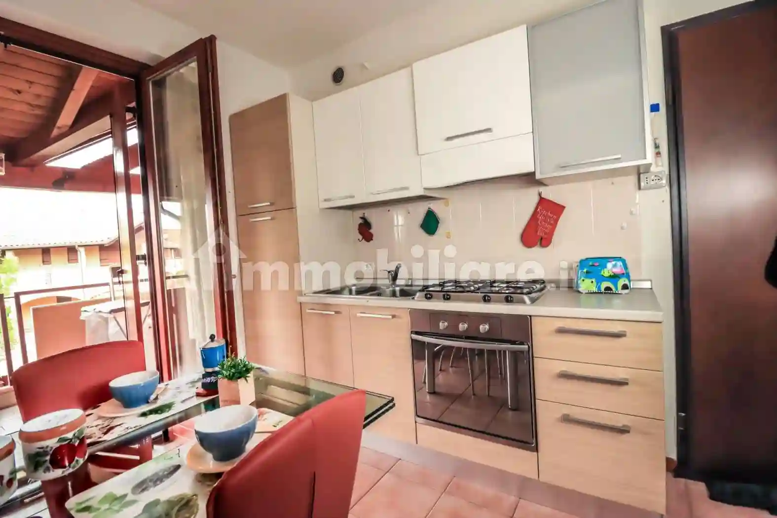 Appartamento - foto 4