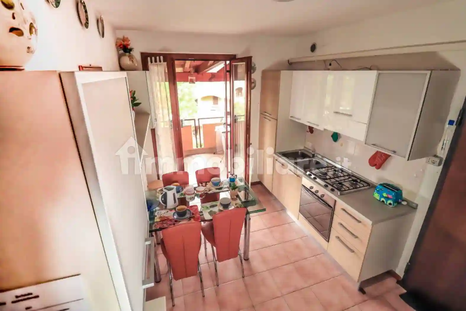 Appartamento - foto 5