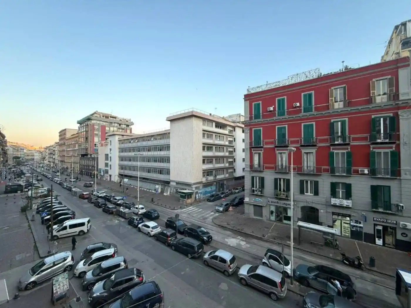 Appartamento in vendita a Napoli