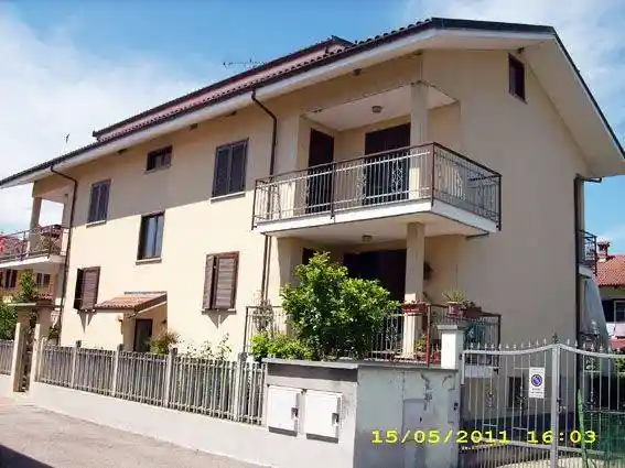 Attico - Mansarda in affitto a Scalenghe