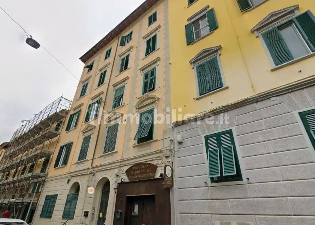 Appartamento in vendita a Livorno