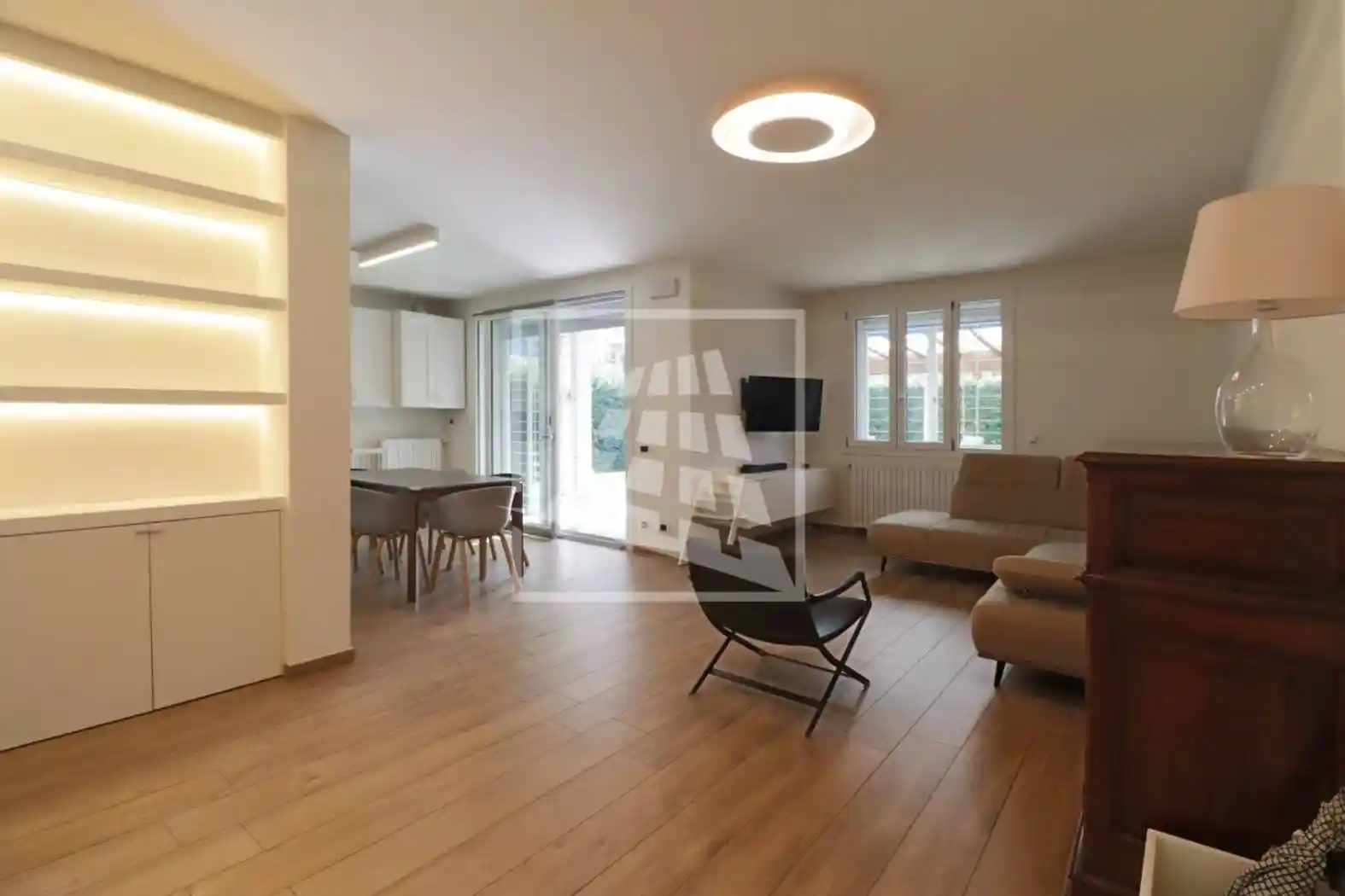 Appartamento in vendita a Reggio Emilia