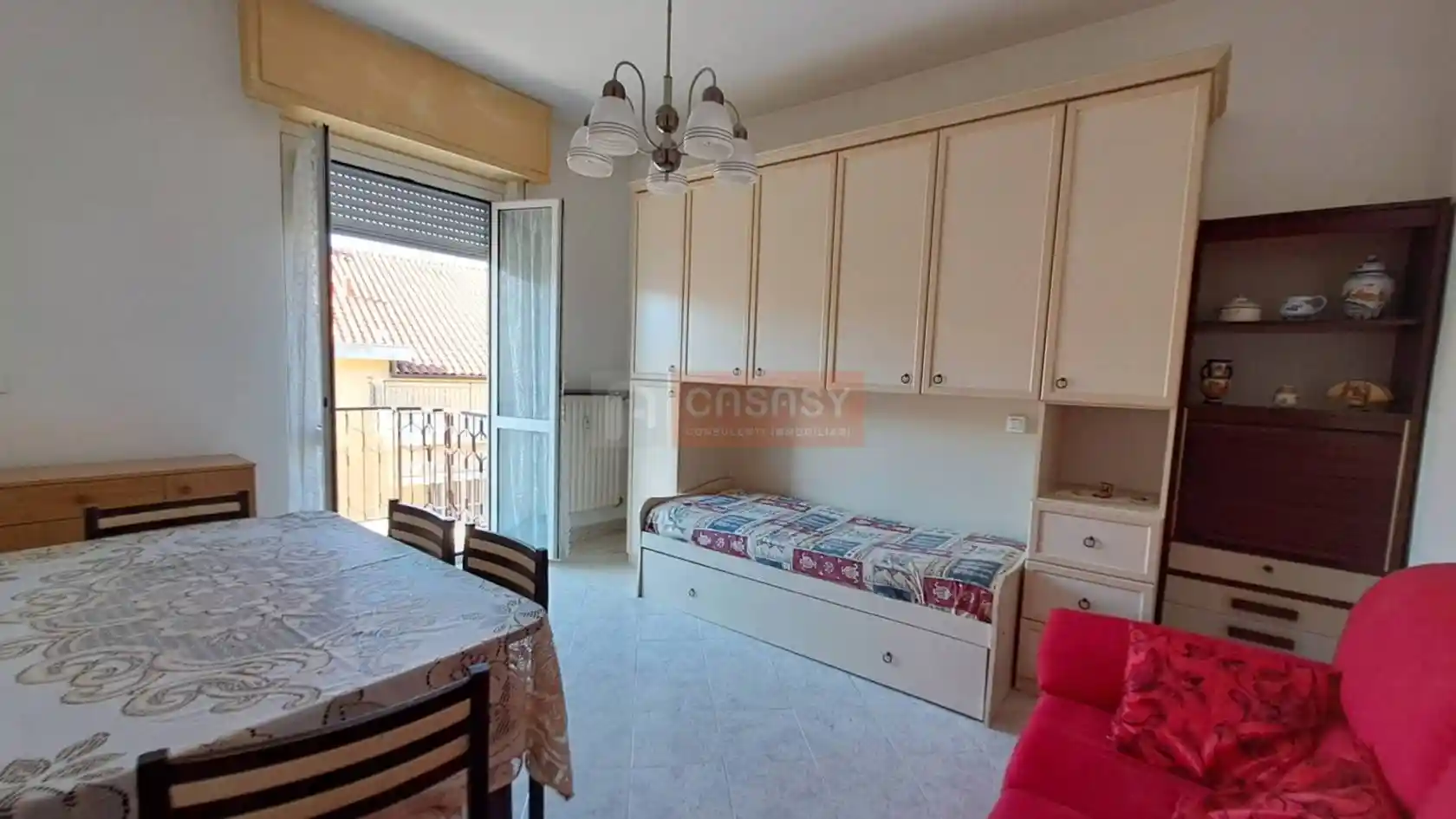 Appartamento in vendita a Albenga