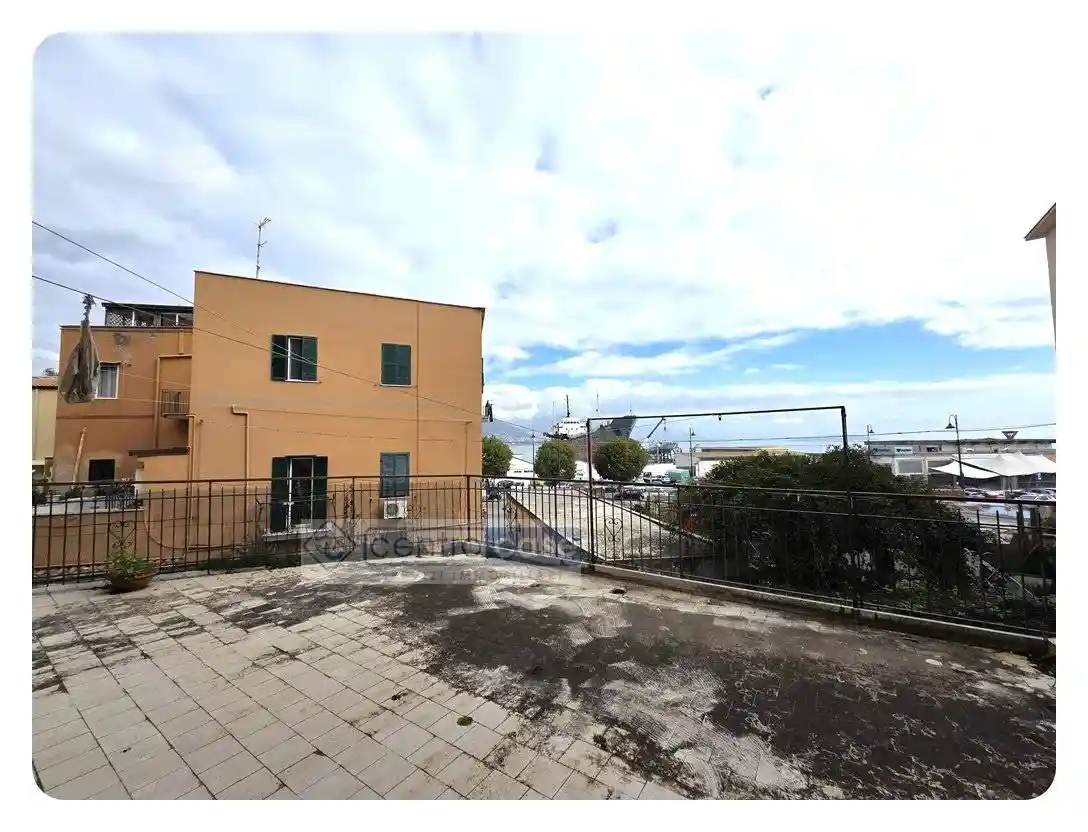 Appartamento in vendita a Gaeta