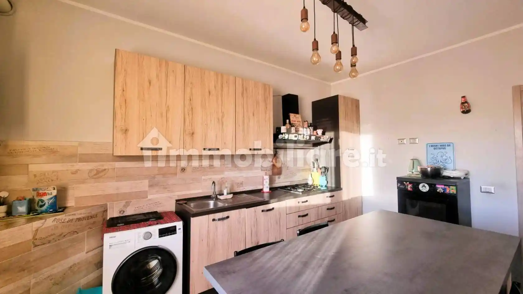 Appartamento in vendita a Bareggio