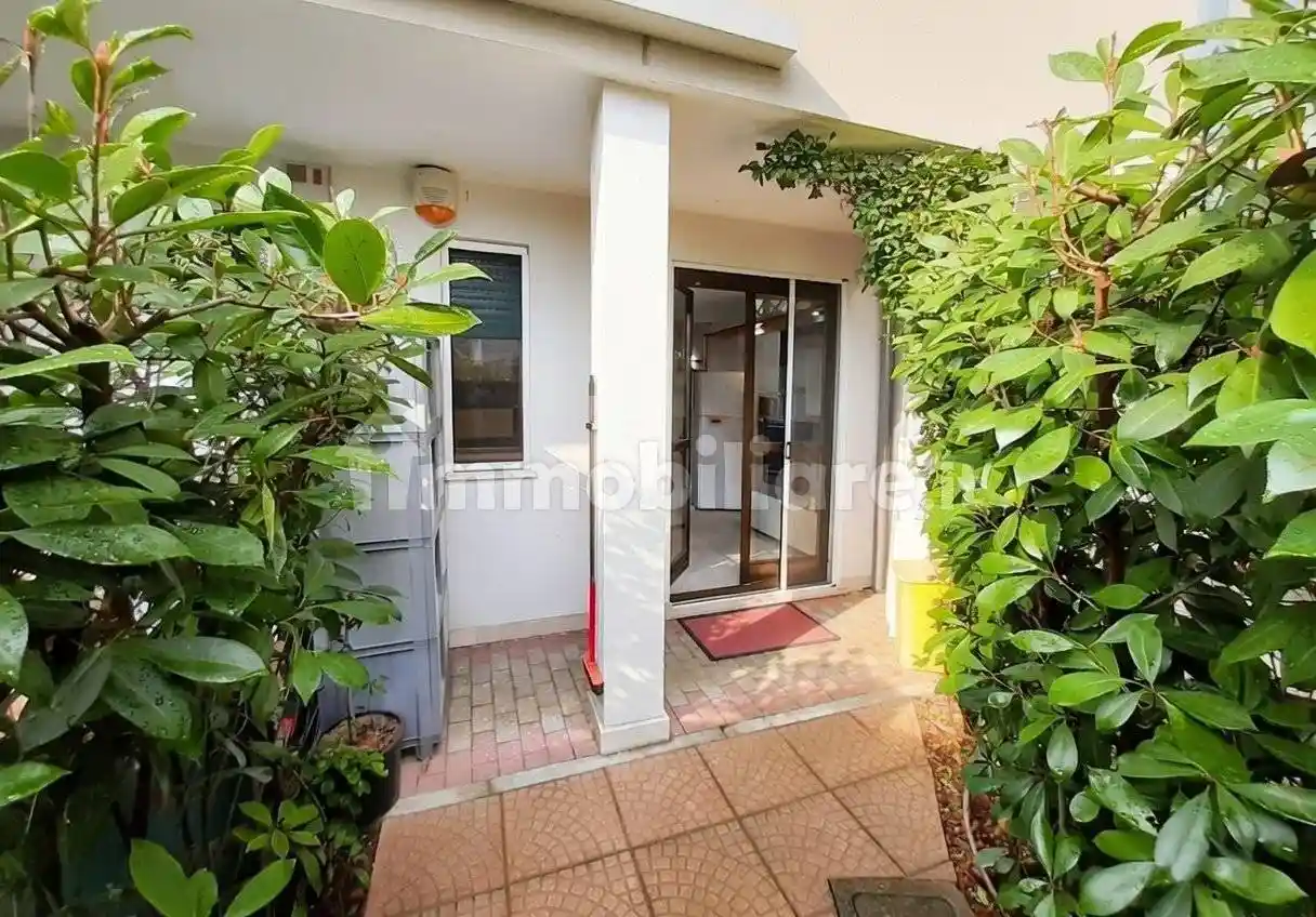 Appartamento in vendita a Legnano