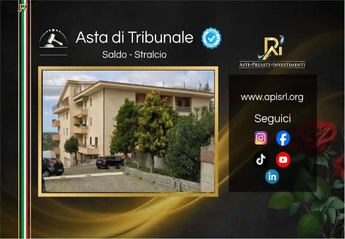 Appartamento in vendita a Pianella