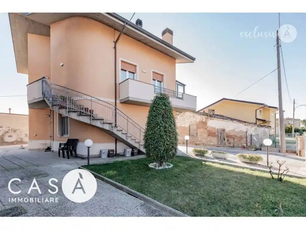 Appartamento in vendita a Cesenatico